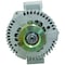 Wai Global Alternator, ALTFD 4G, 120 Amp12 Volt, CW, 6Groove Pulley 8308N - alternate 2